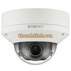 Camera IP Dome hồng ngoại WISENET 12MP PNV-9080R/VAP